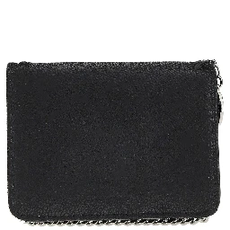 'Falabella' bi-fold wallet