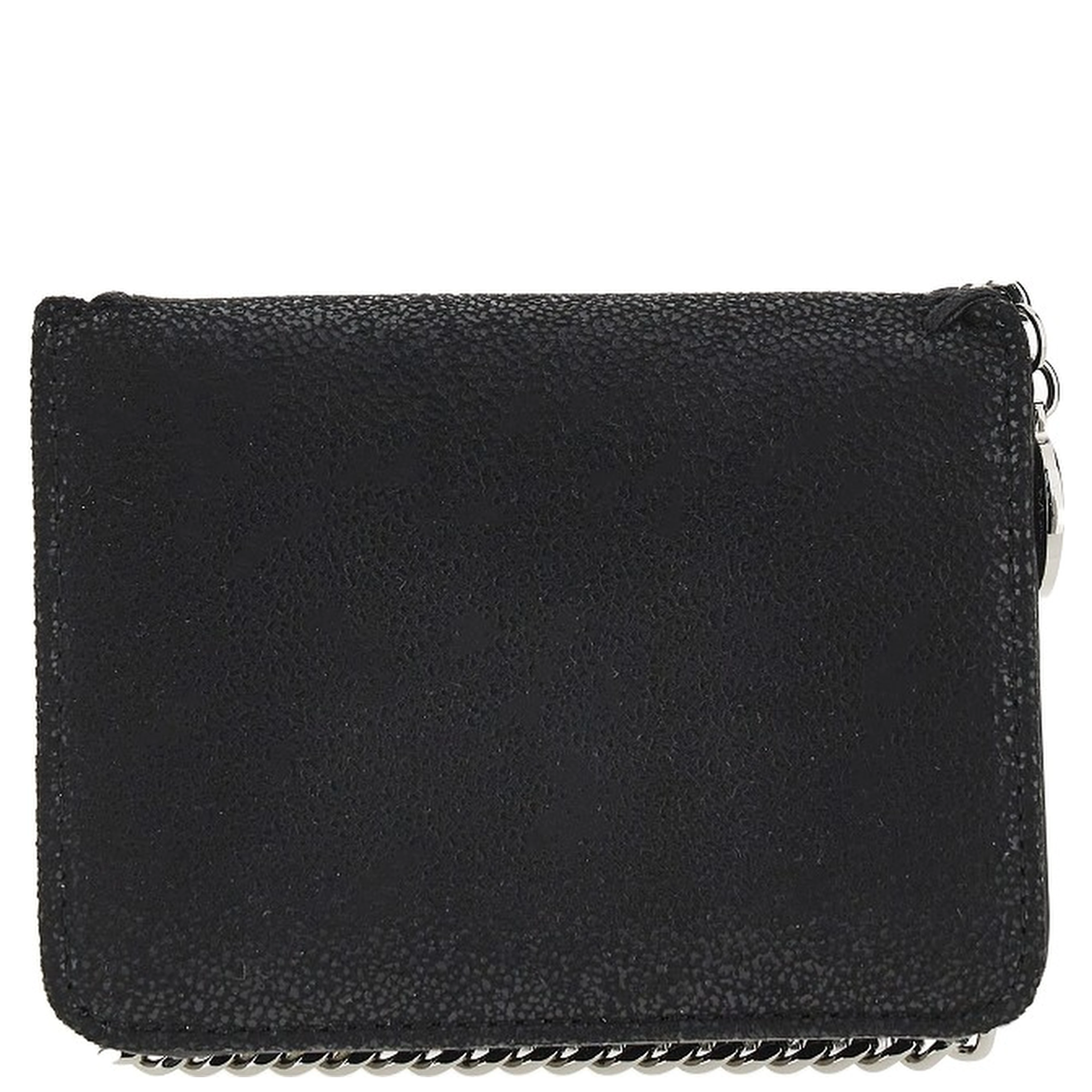 'Falabella' bi-fold wallet