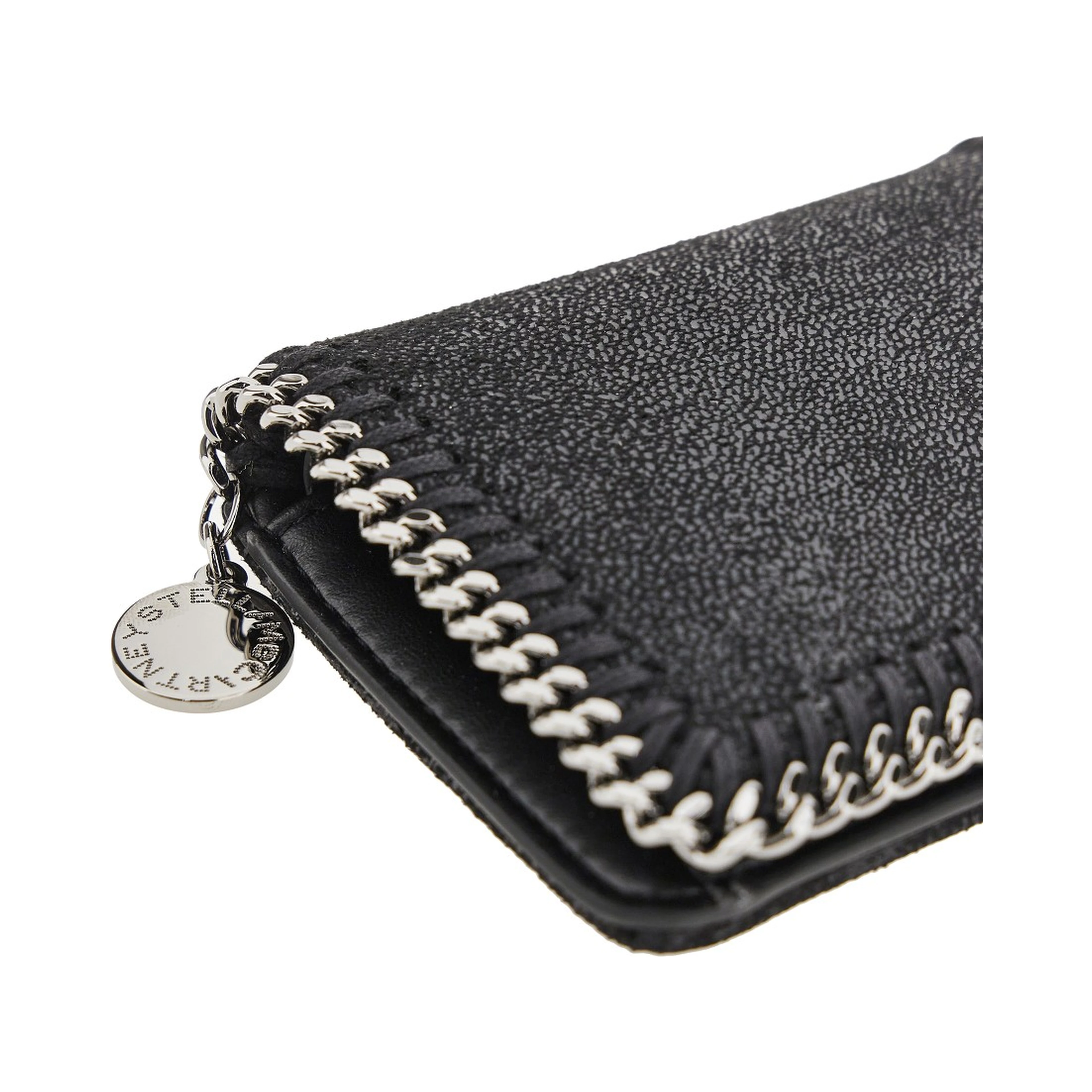 'Falabella' bi-fold wallet