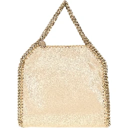 Mini Falabella 3 Chain bag