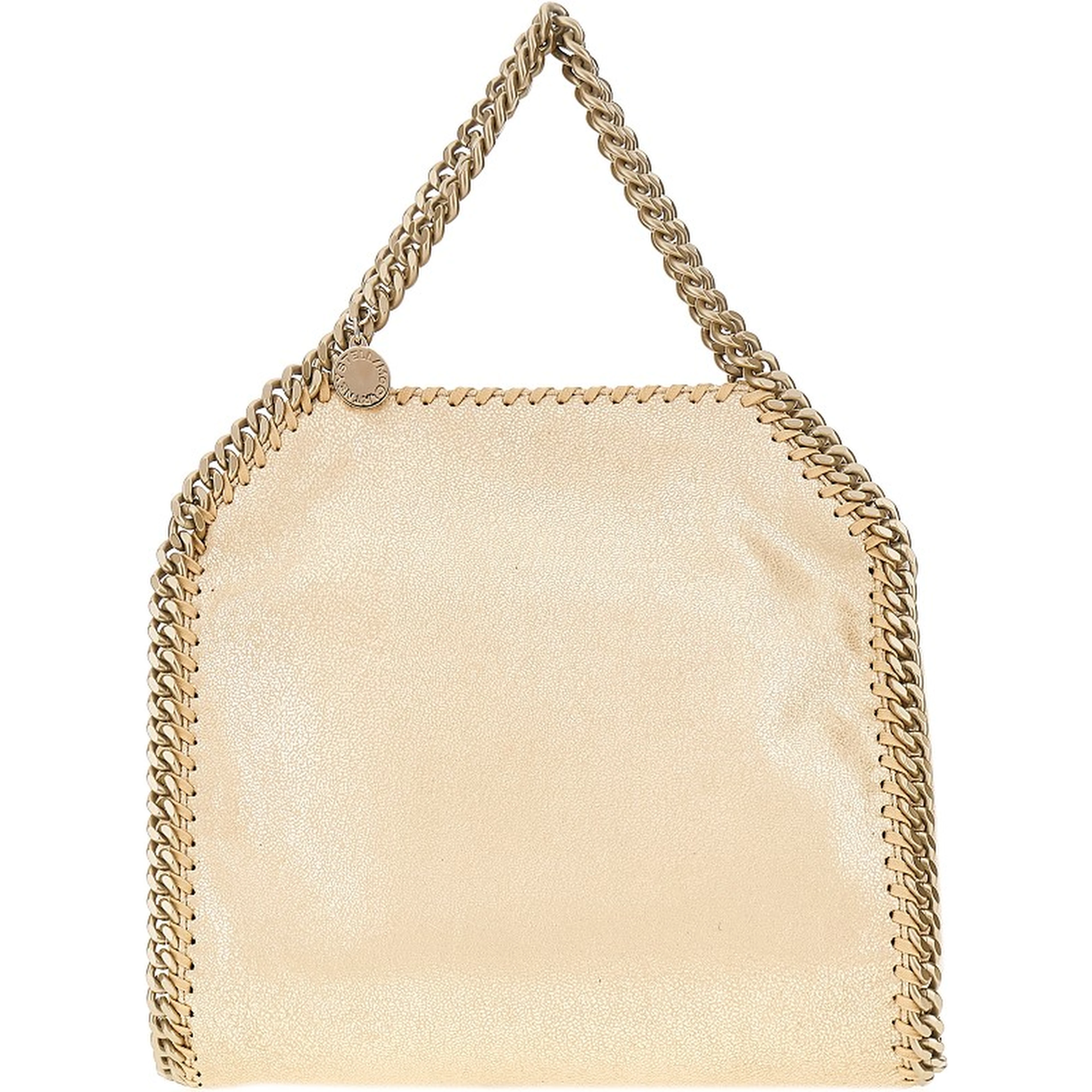 Mini Falabella 3 Chain bag