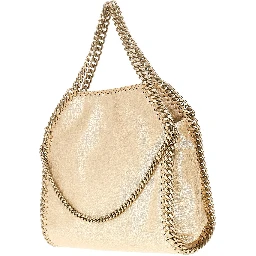 Mini Falabella 3 Chain bag