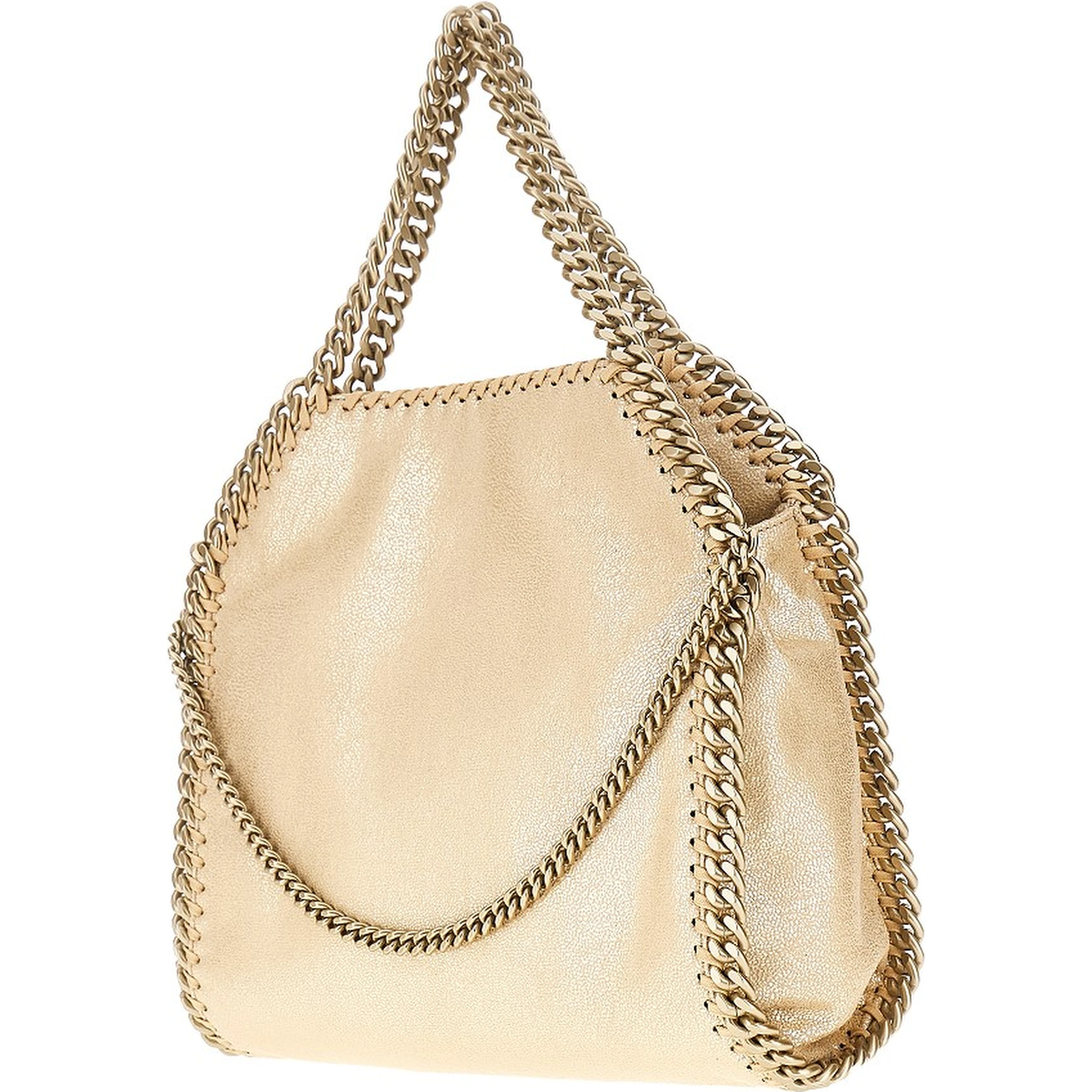 Mini Falabella 3 Chain bag