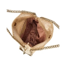 Mini Falabella 3 Chain bag