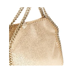 Mini Falabella 3 Chain bag
