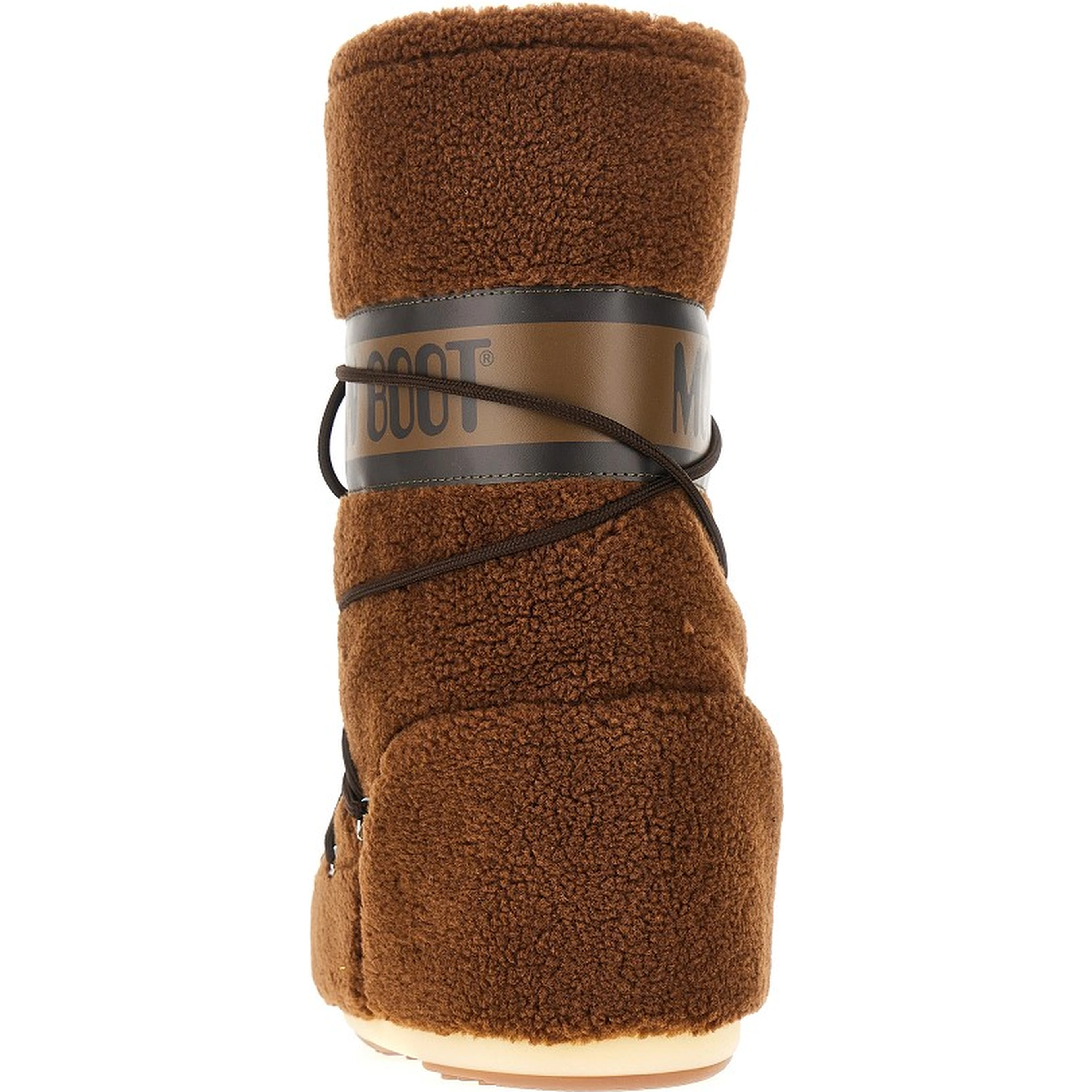 'Icon' Teddy boots
