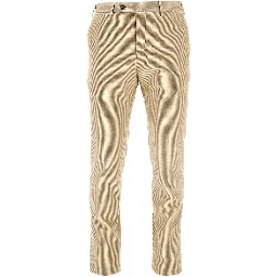 Corduroy Slim Fit pants