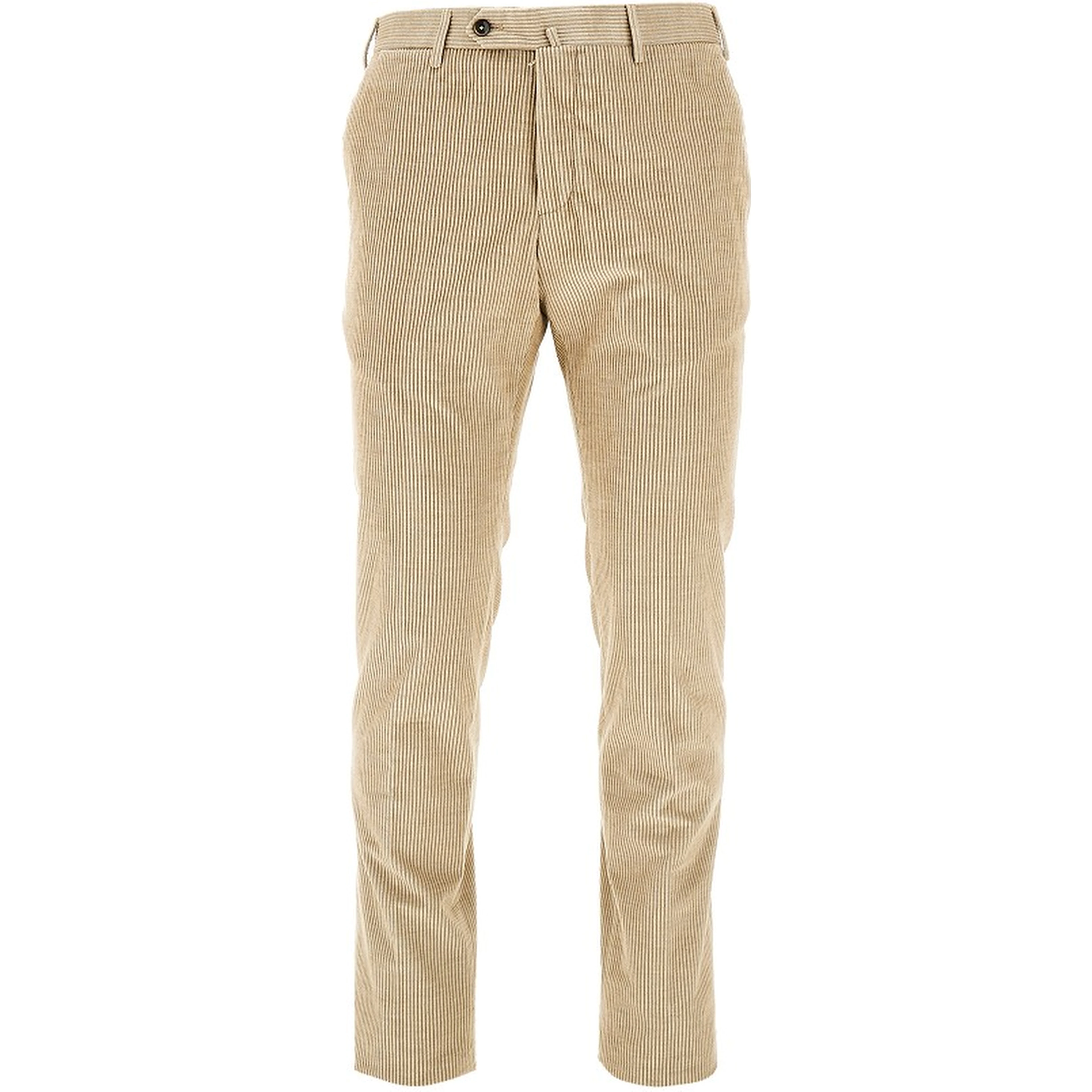 Corduroy Slim Fit pants