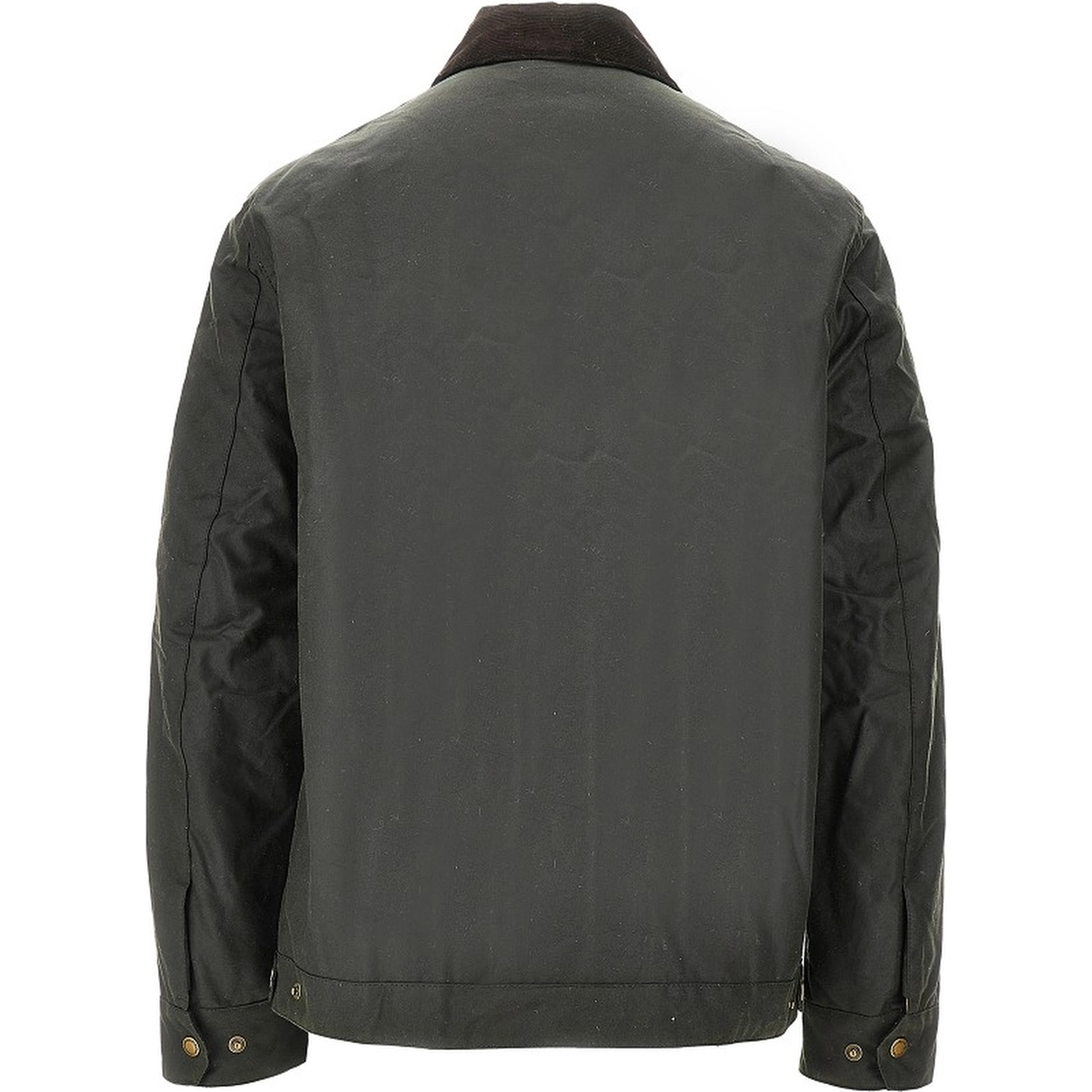'Steve McQueen Workers' waxed jacket