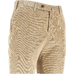 Corduroy Slim Fit pants