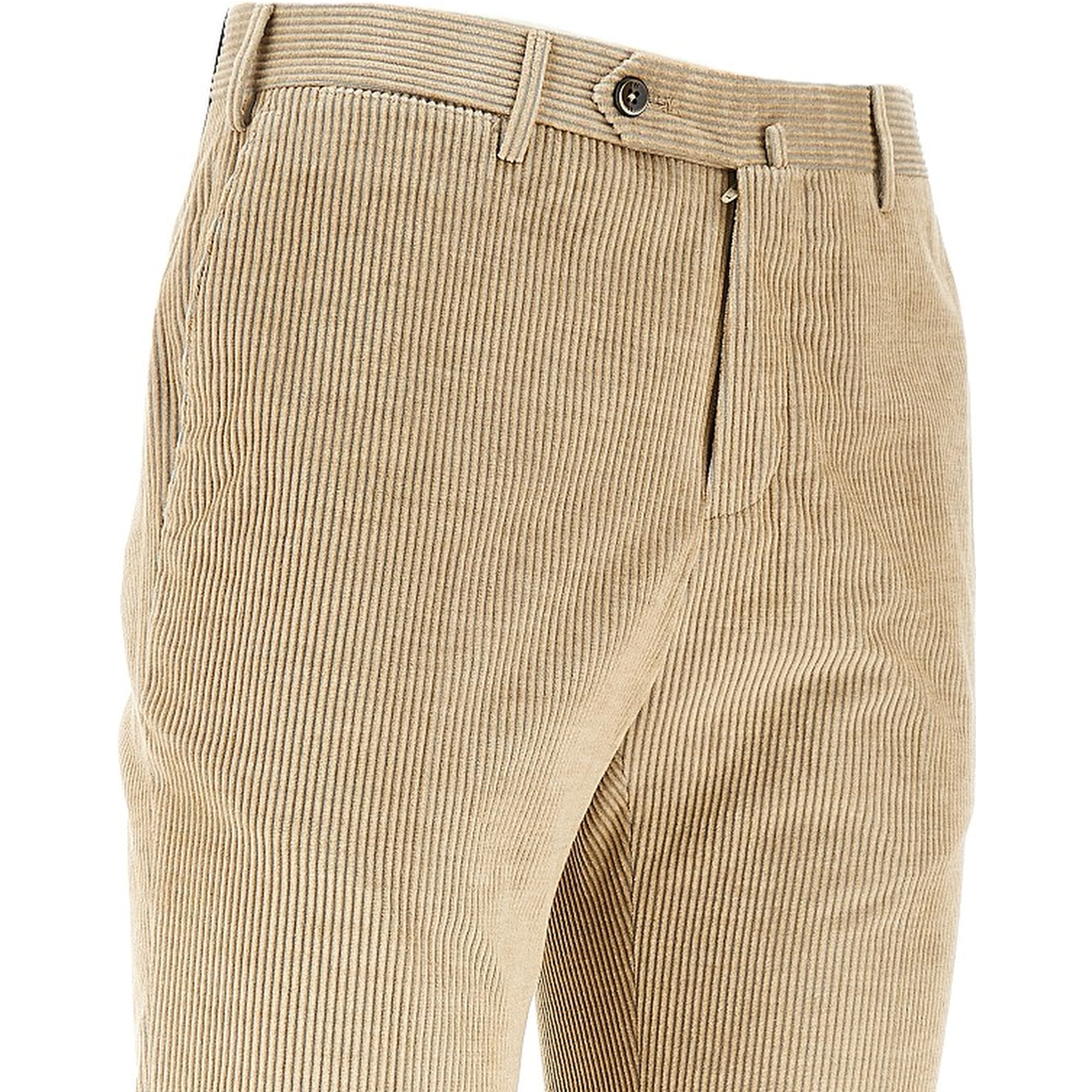 Corduroy Slim Fit pants