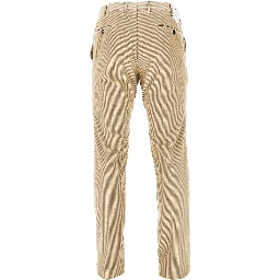 Corduroy Slim Fit pants