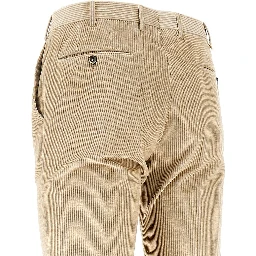 Corduroy Slim Fit pants