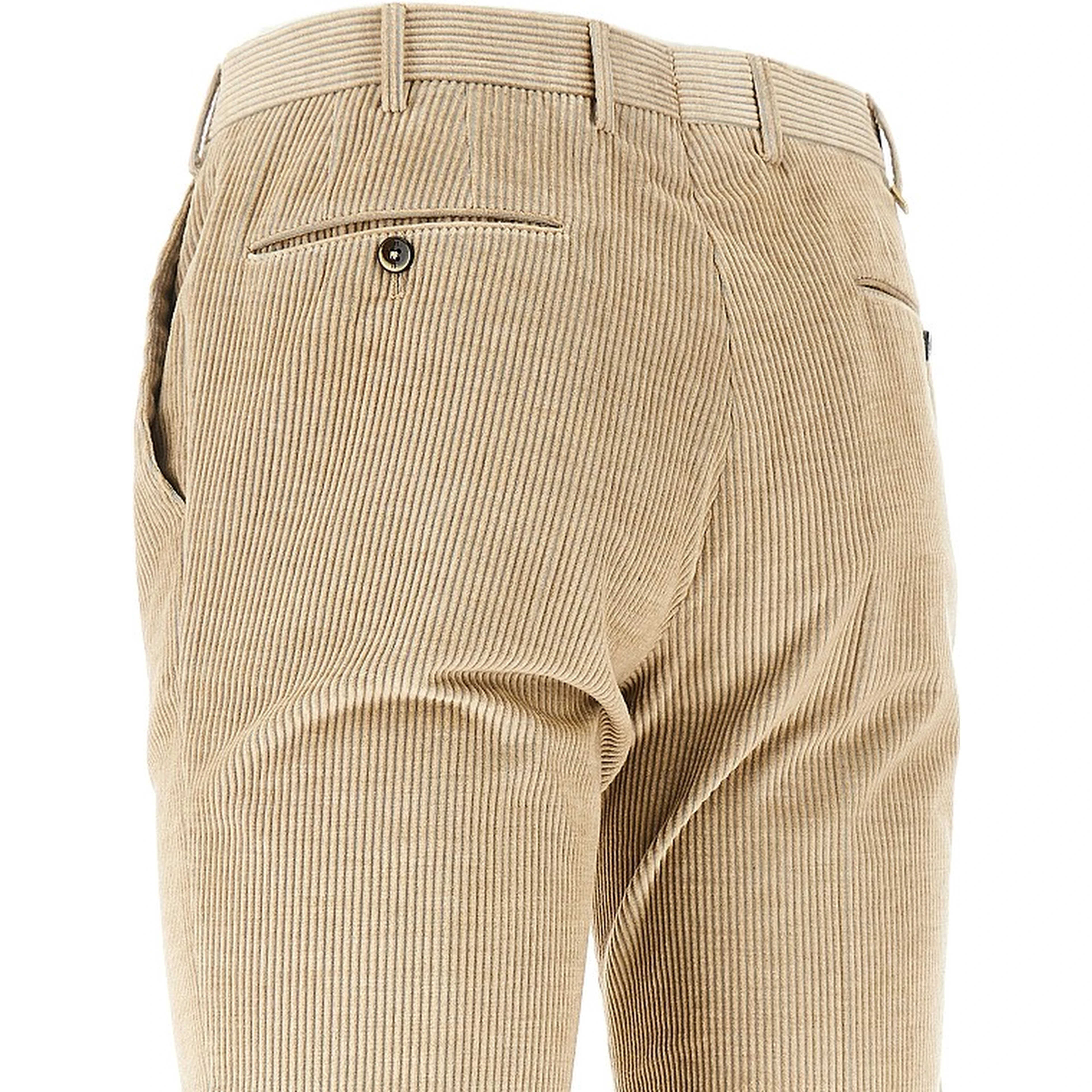 Corduroy Slim Fit pants