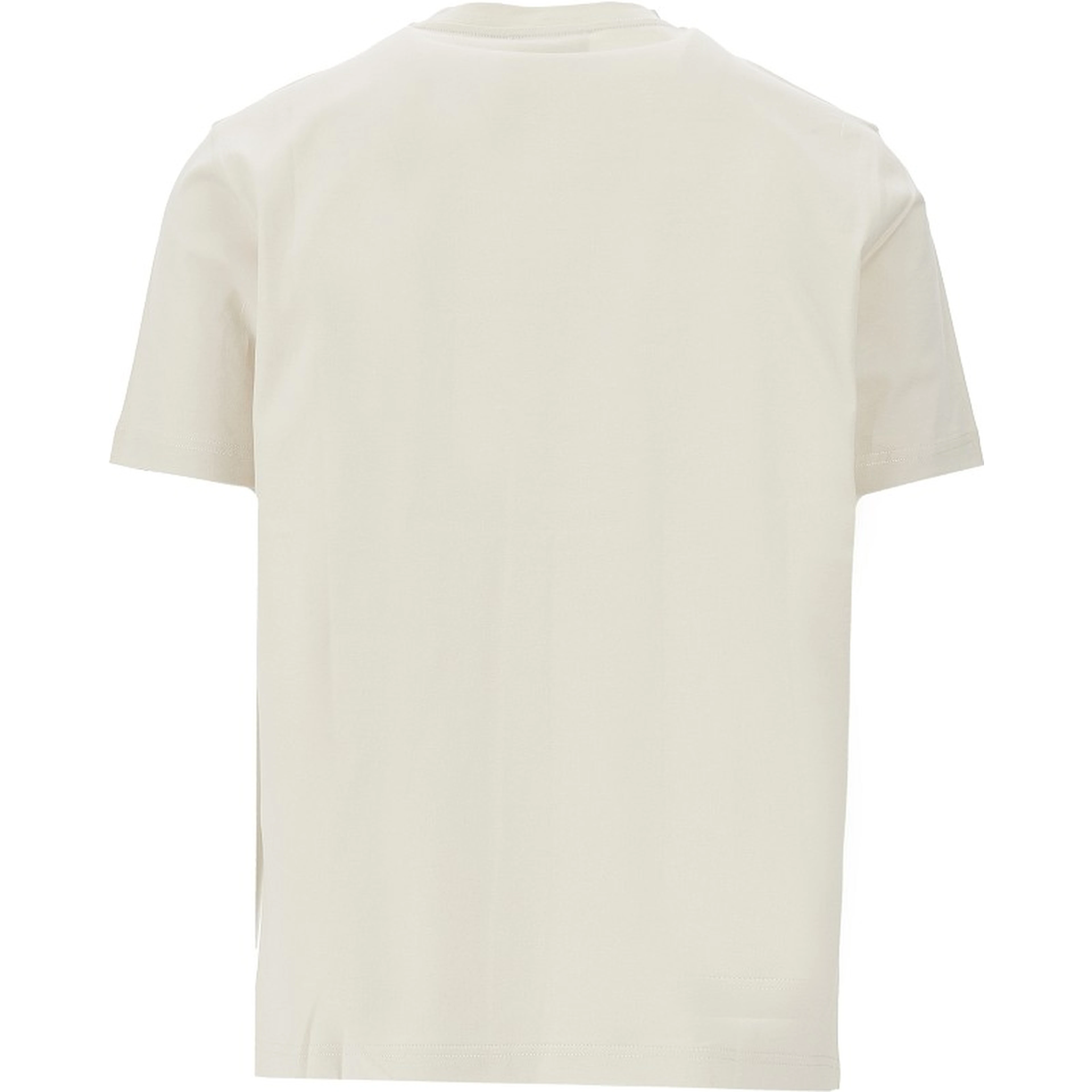 Après cats and logo embroidery print T-shirt