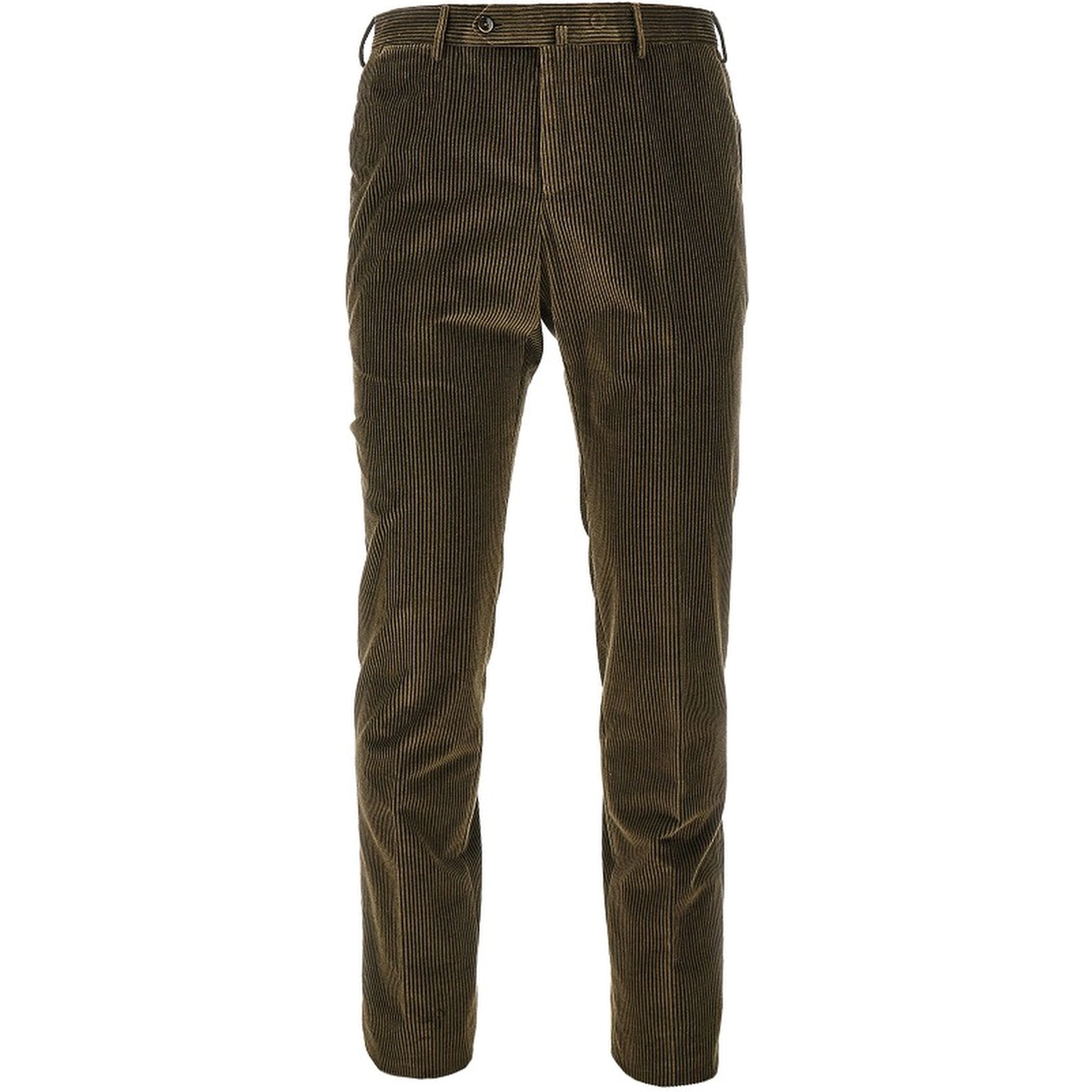 Corduroy Slim Fit pants