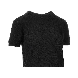 'Ira' cashmere T-shirt