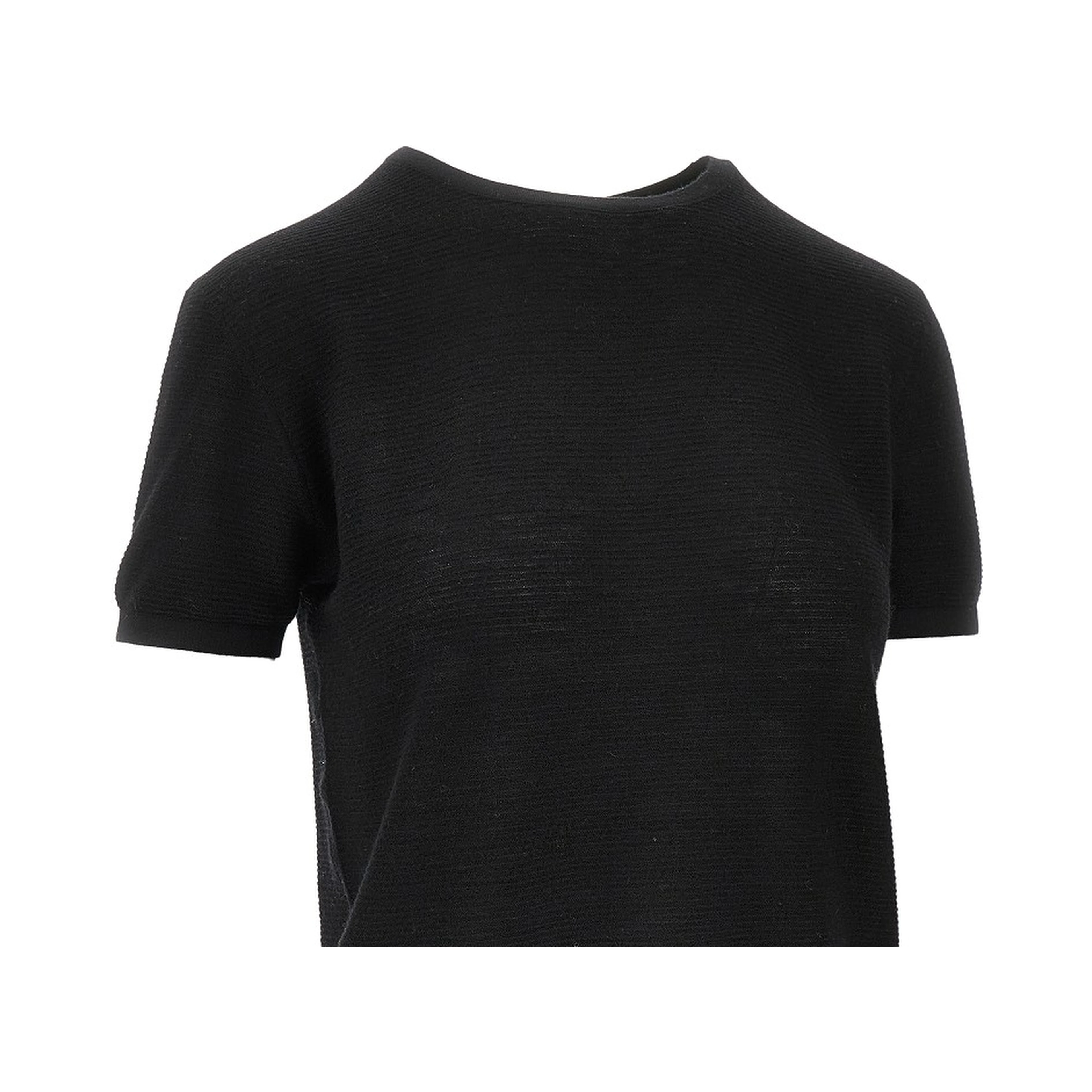 'Ira' cashmere T-shirt