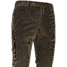 Corduroy Slim Fit pants