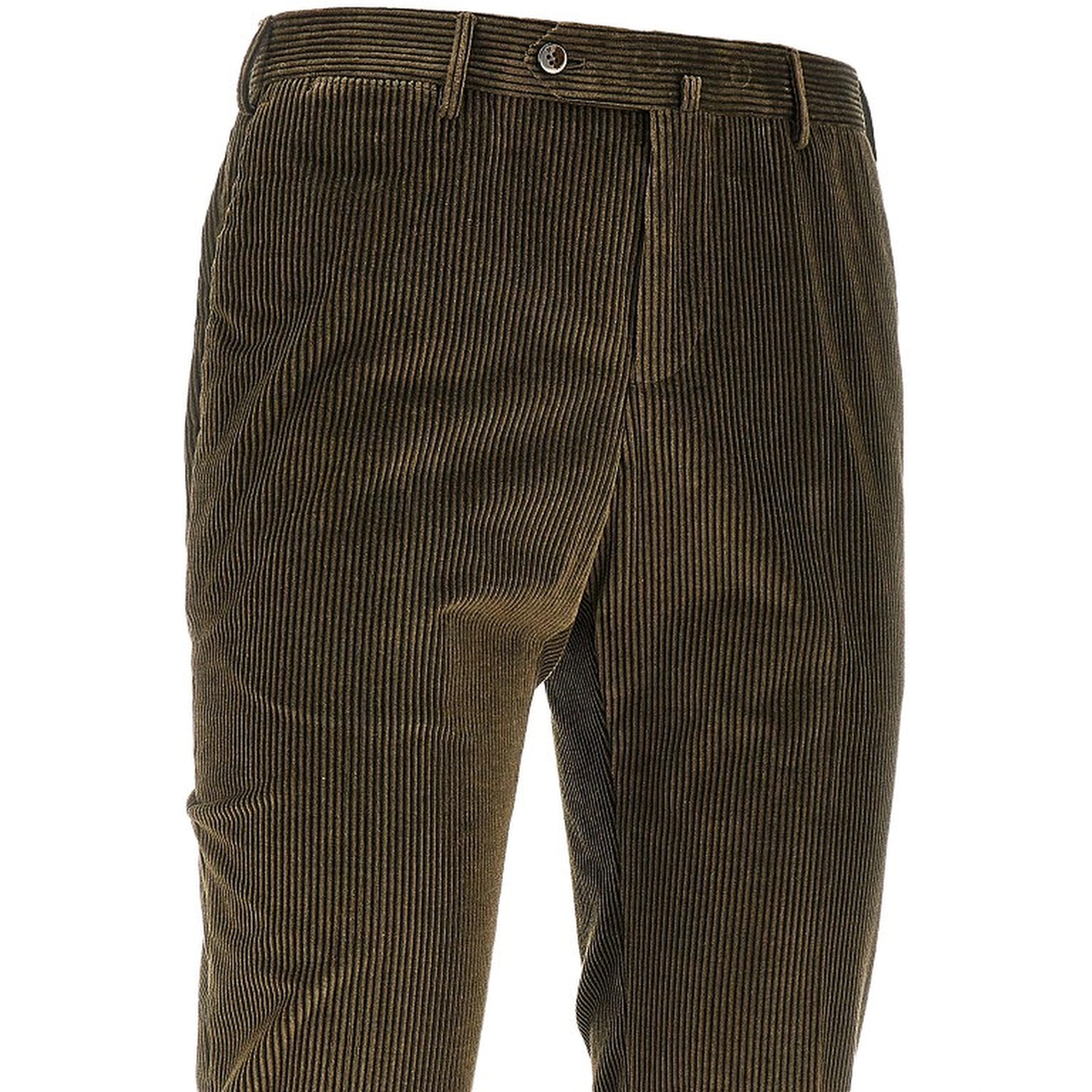 Corduroy Slim Fit pants