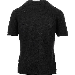 'Ira' cashmere T-shirt
