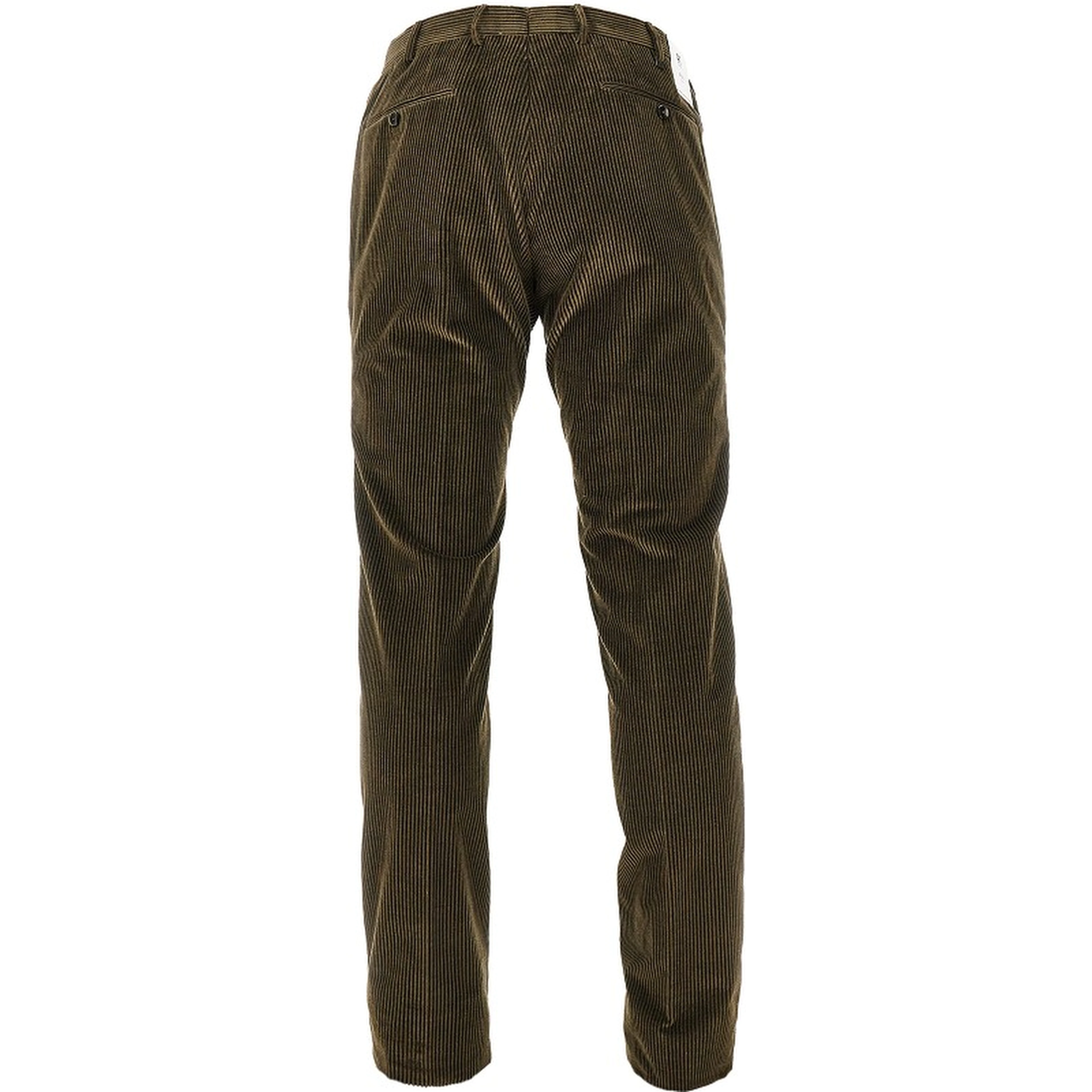 Corduroy Slim Fit pants