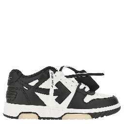 'Out Of Office' sneakers