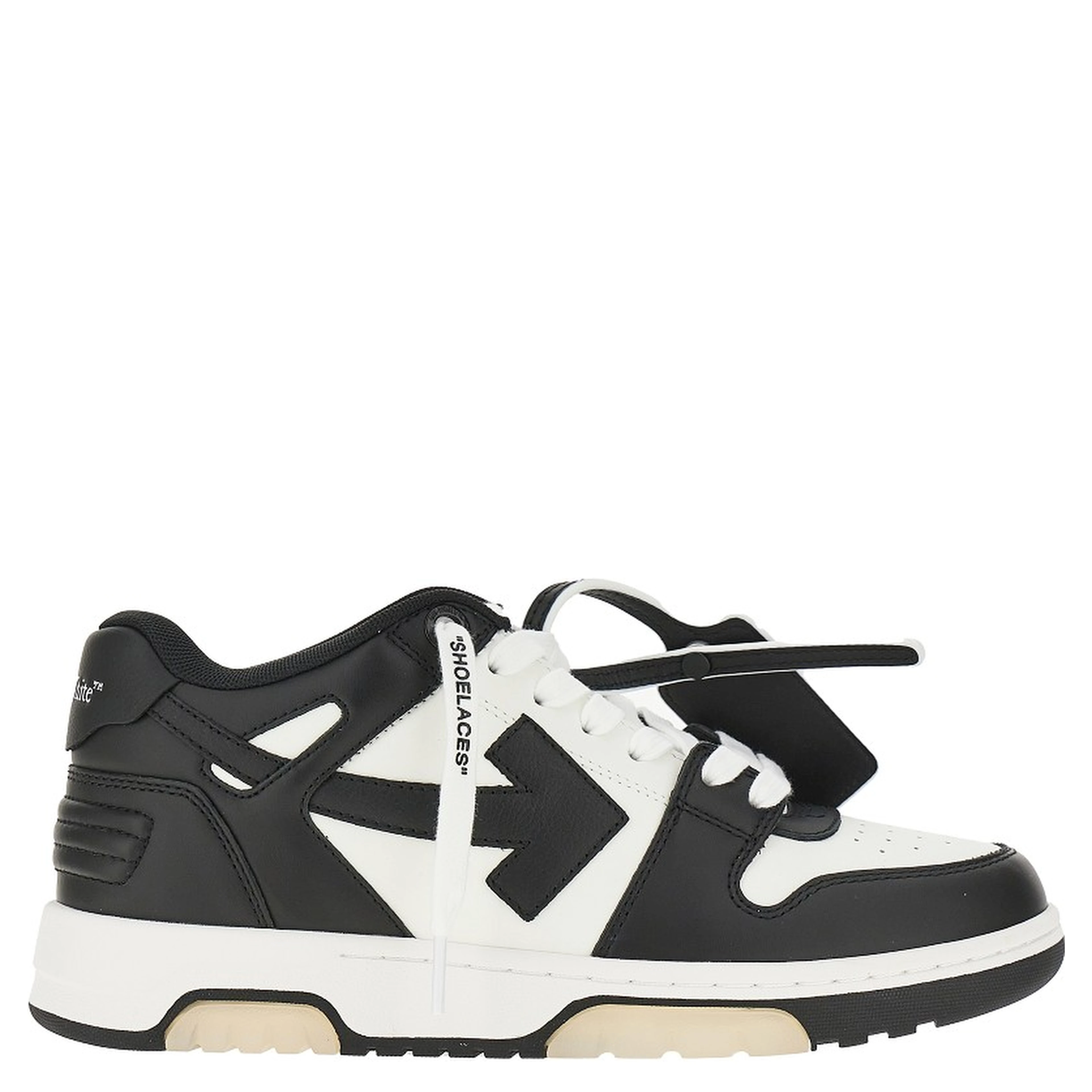 'Out Of Office' sneakers