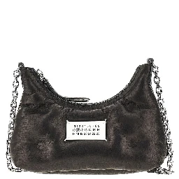 Micro Glam Slam Hobo bag