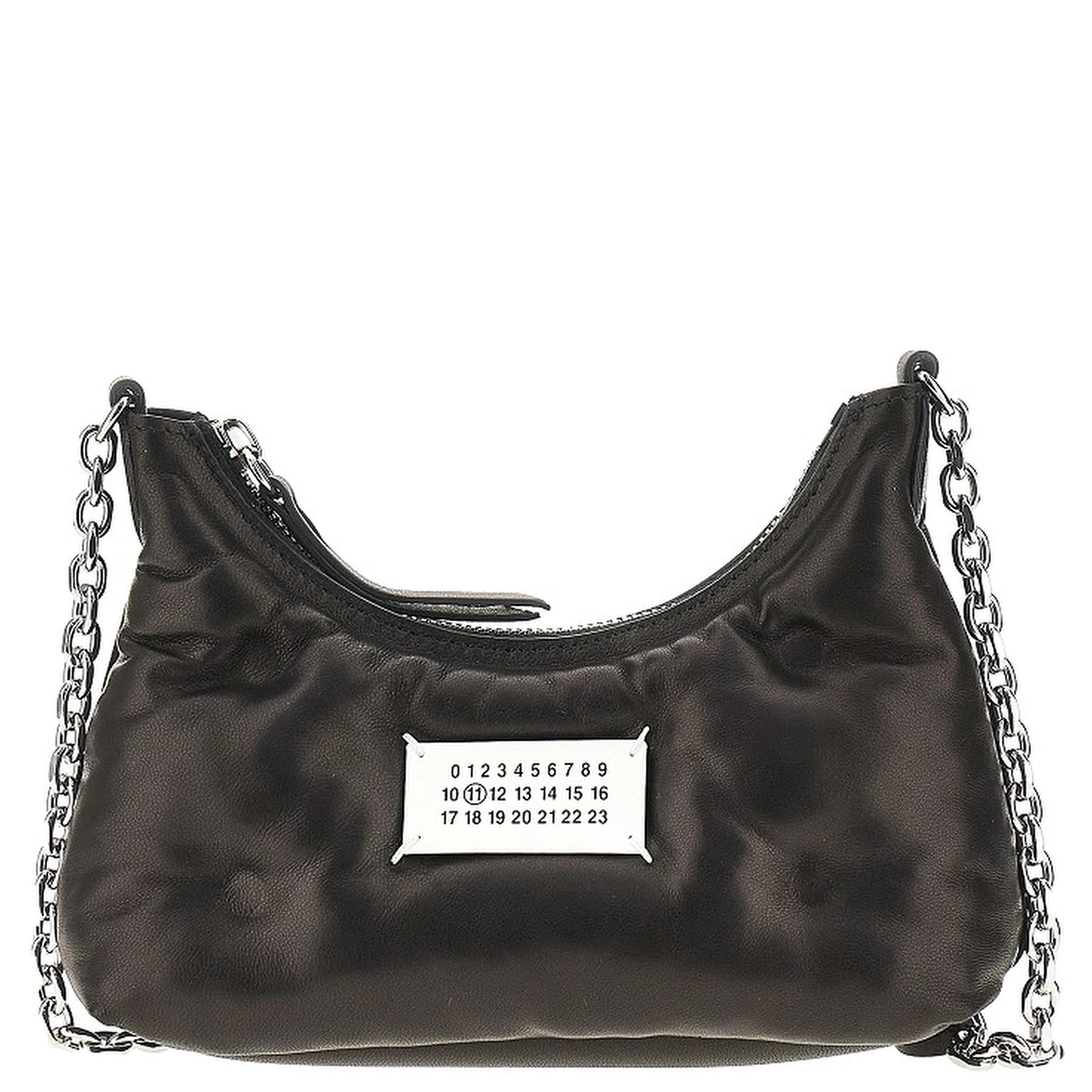 Micro Glam Slam Hobo bag