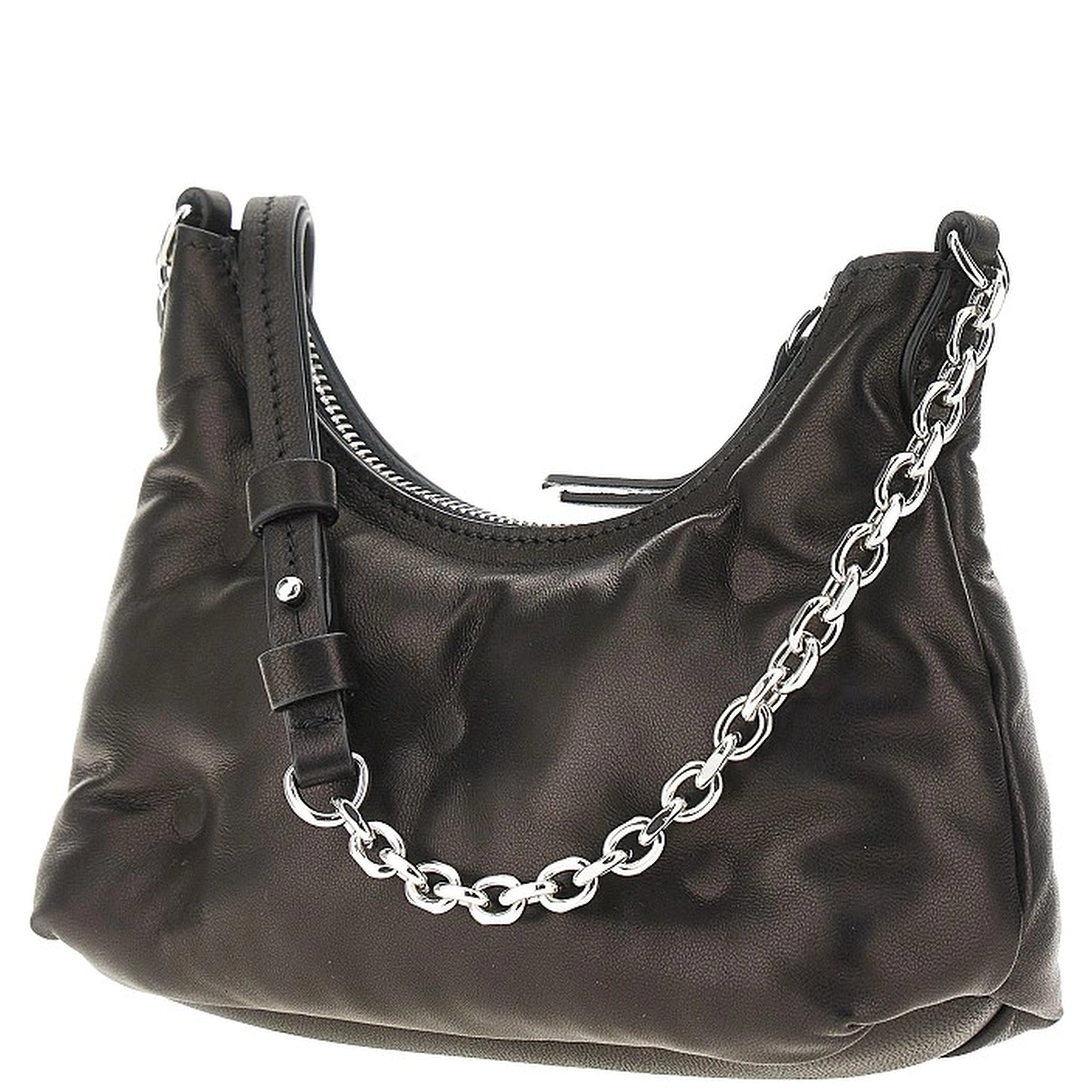 Micro Glam Slam Hobo bag