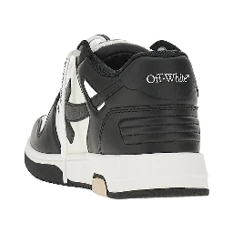 'Out Of Office' sneakers