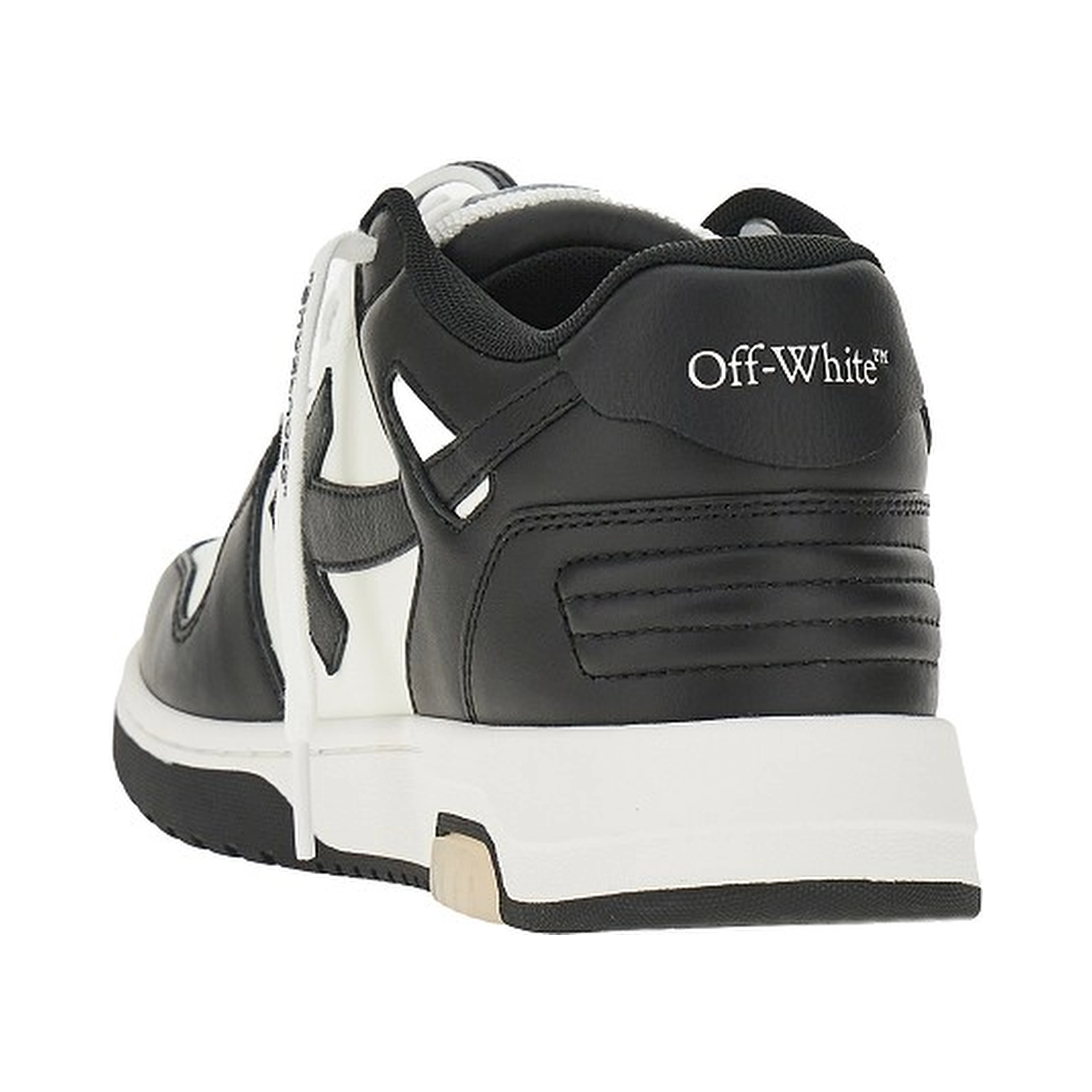 'Out Of Office' sneakers
