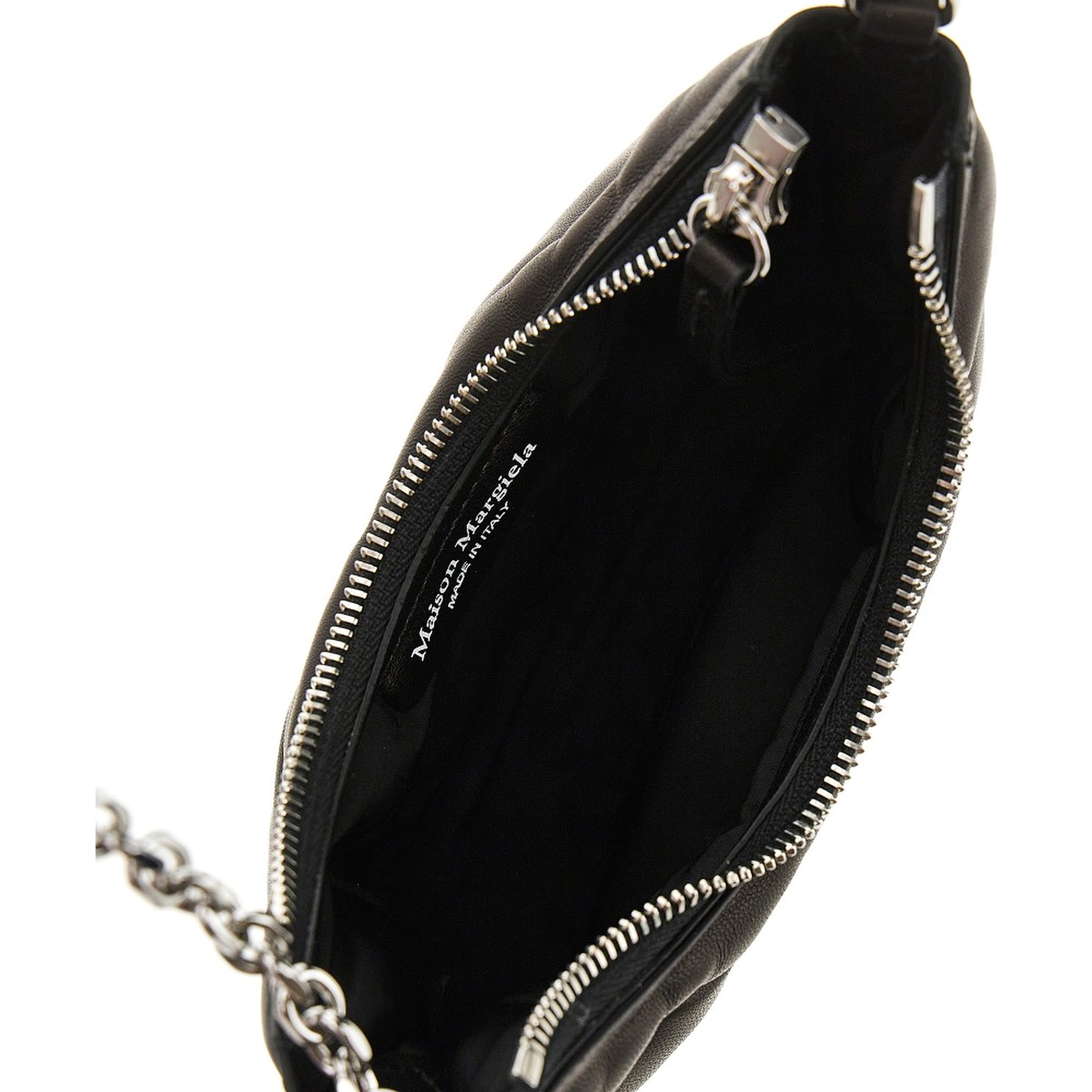 Micro Glam Slam Hobo bag