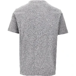 ICON photographic print T-shirt