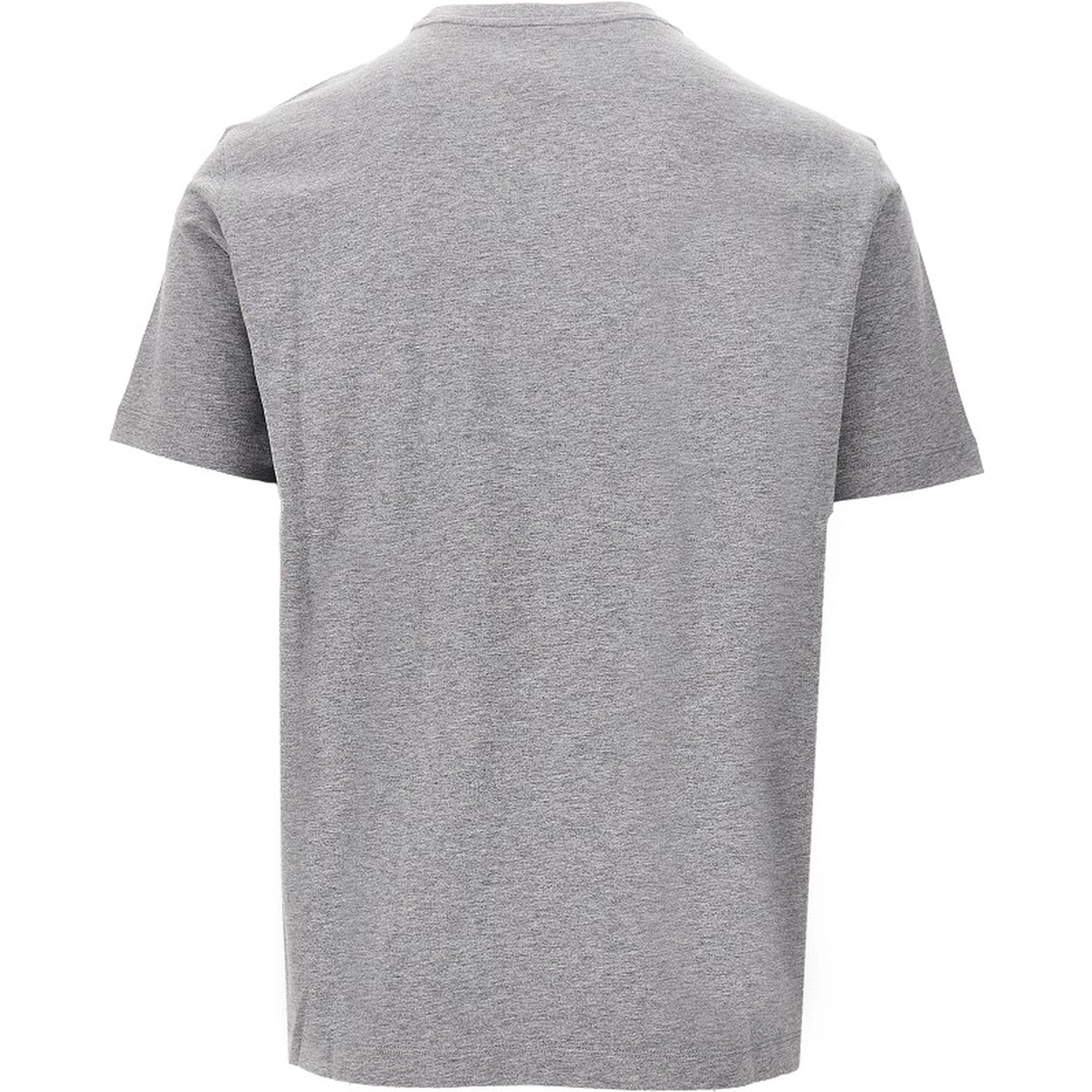 ICON photographic print T-shirt