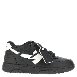 'Out Of Office' sneakers
