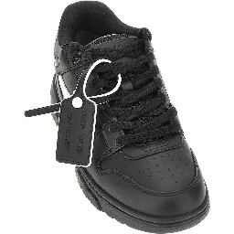 'Out Of Office' sneakers
