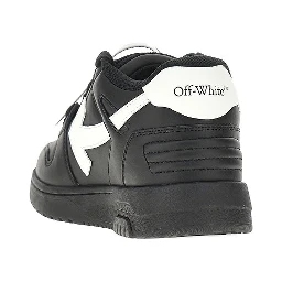 'Out Of Office' sneakers