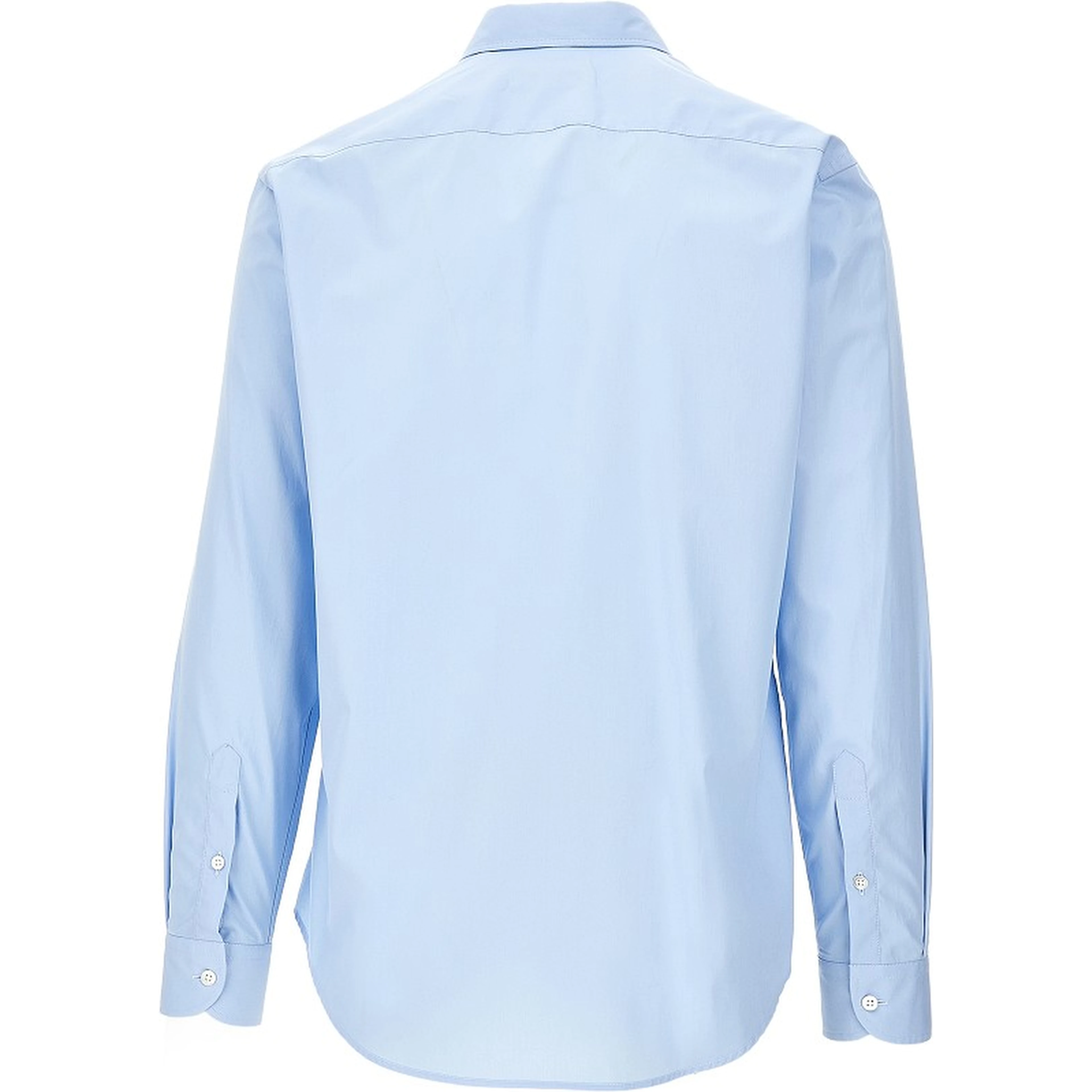 Poplin shirt