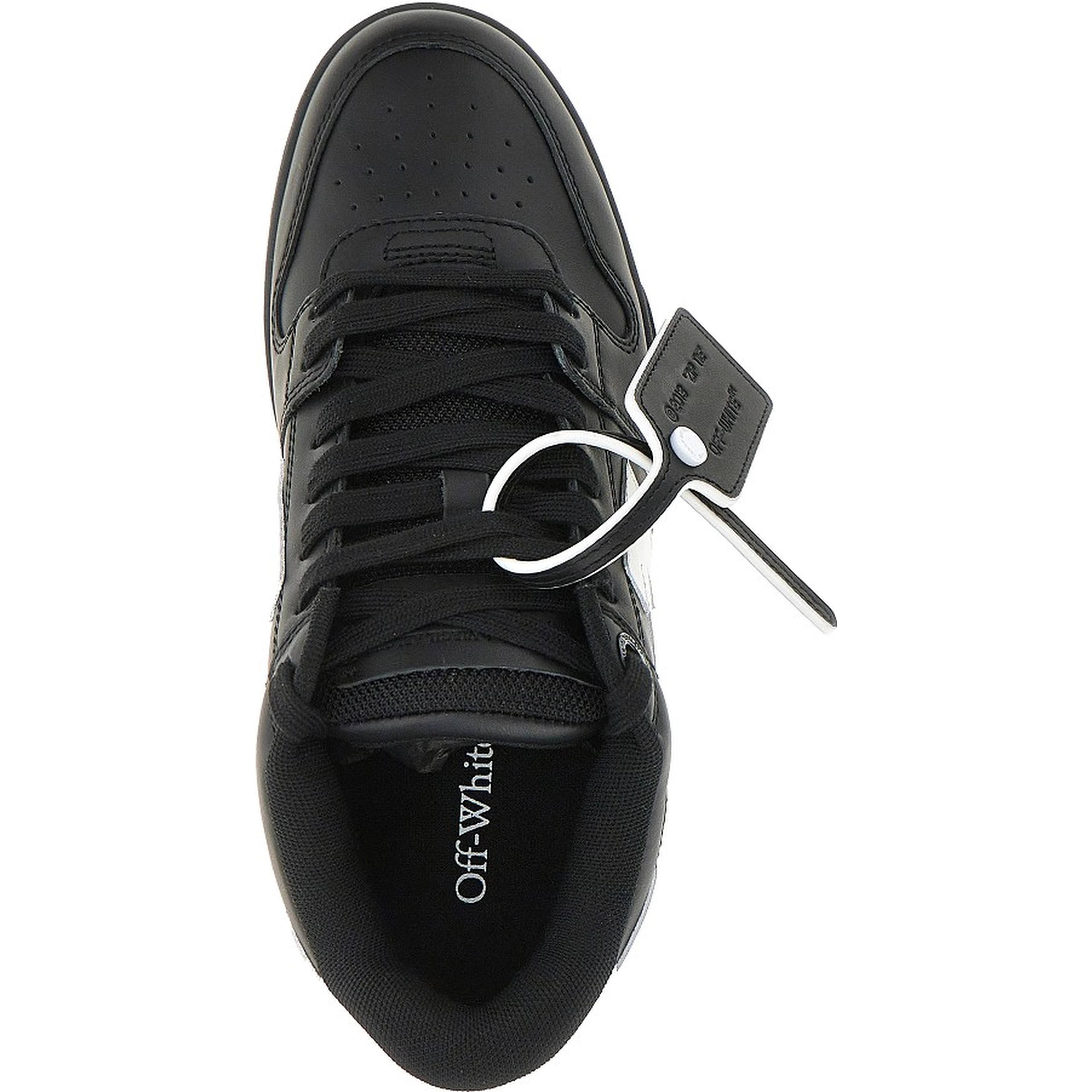'Out Of Office' sneakers