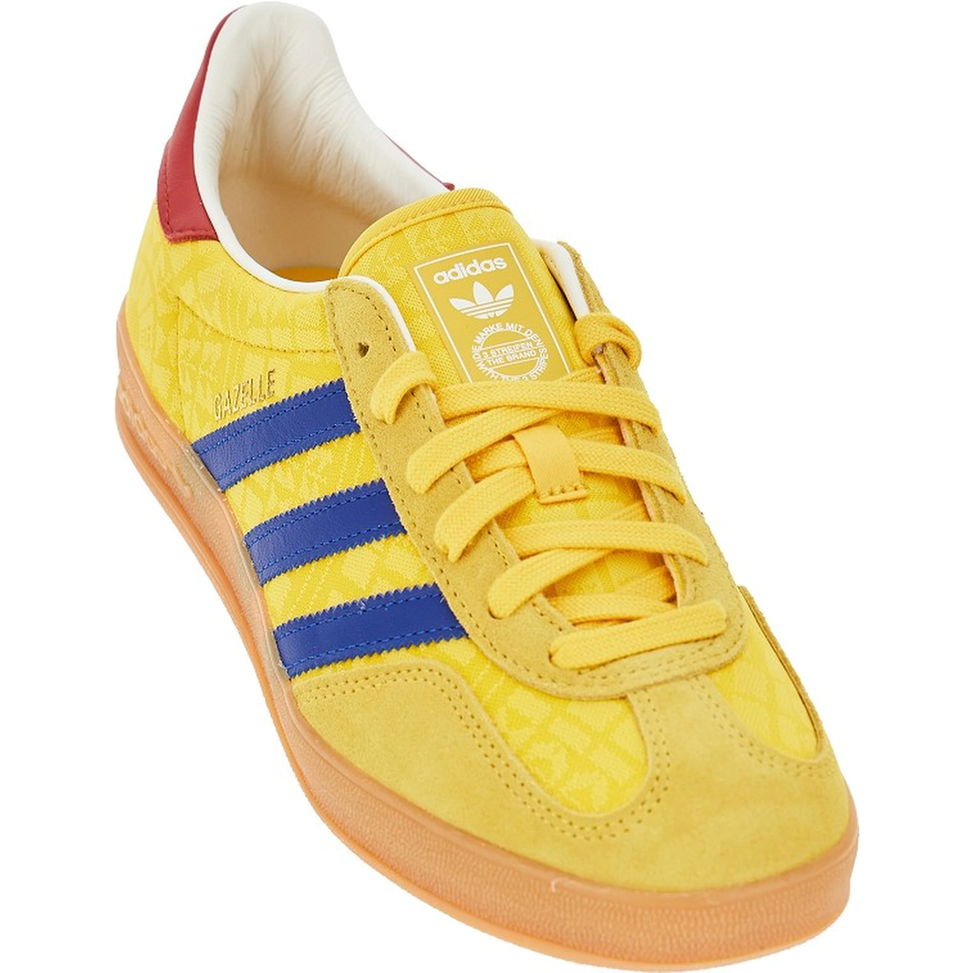 Gazelle Indoor sneakers