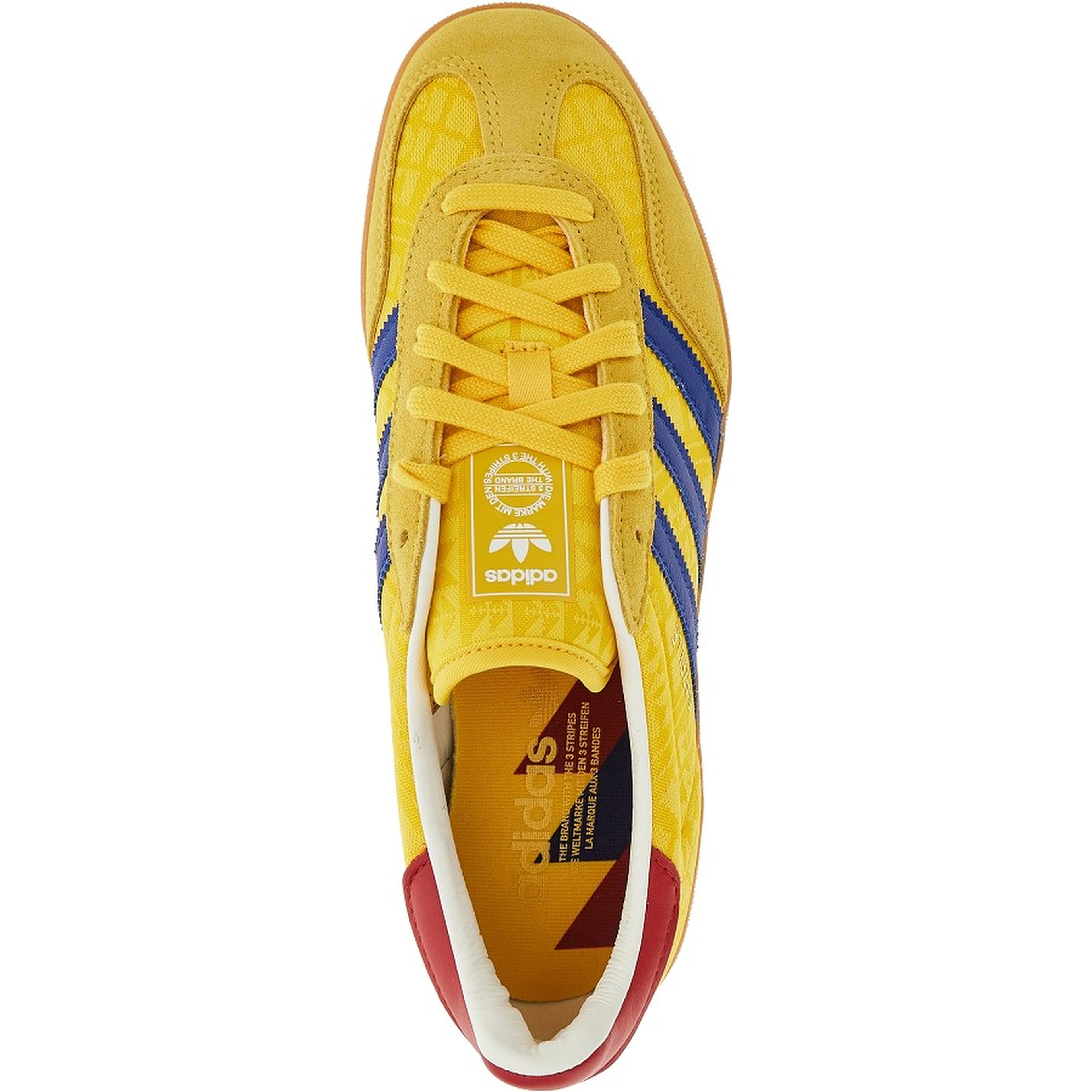 Gazelle Indoor sneakers