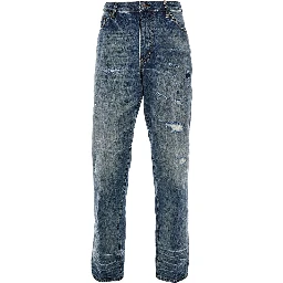 Regular Fit J22 jeans