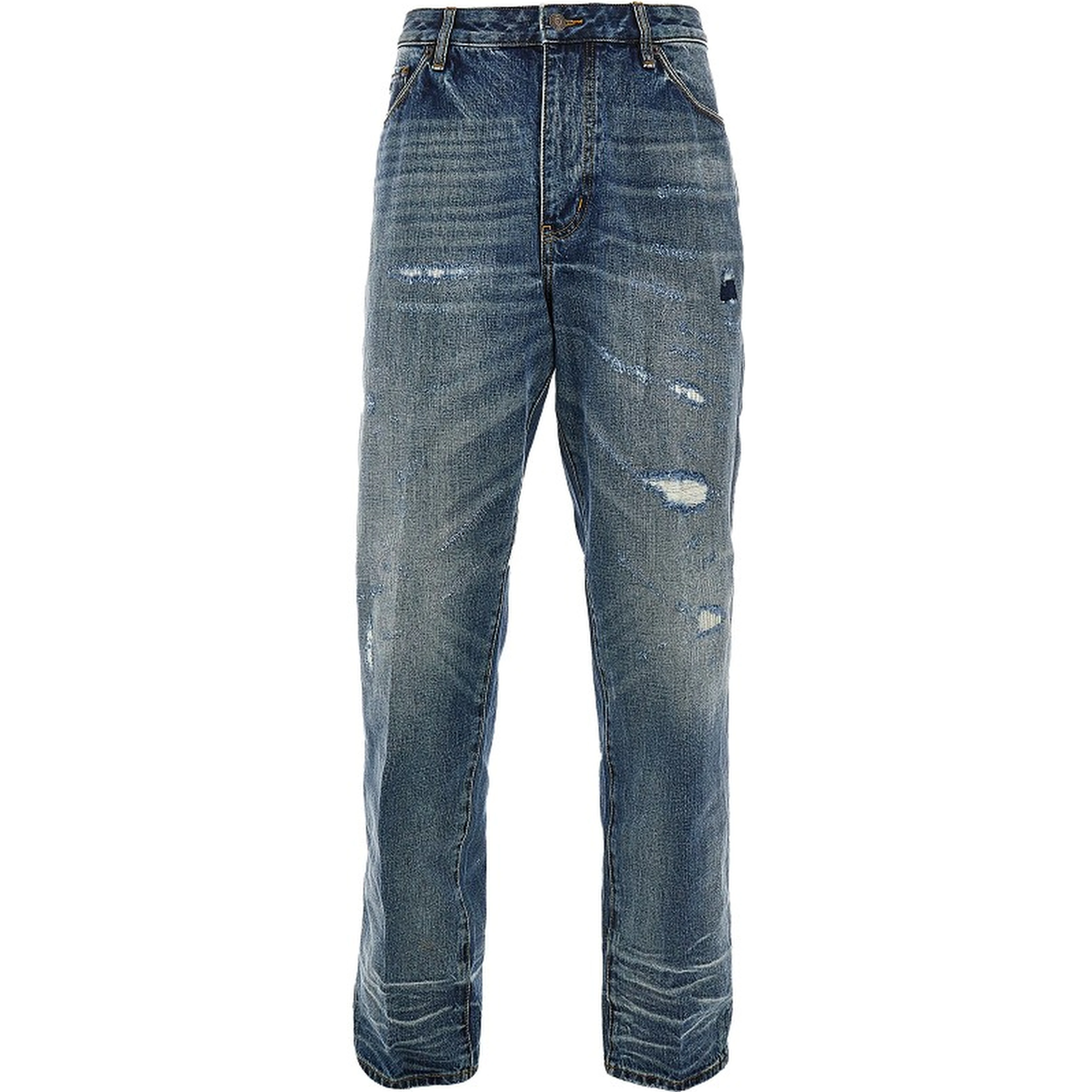 Regular Fit J22 jeans