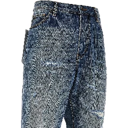 Regular Fit J22 jeans
