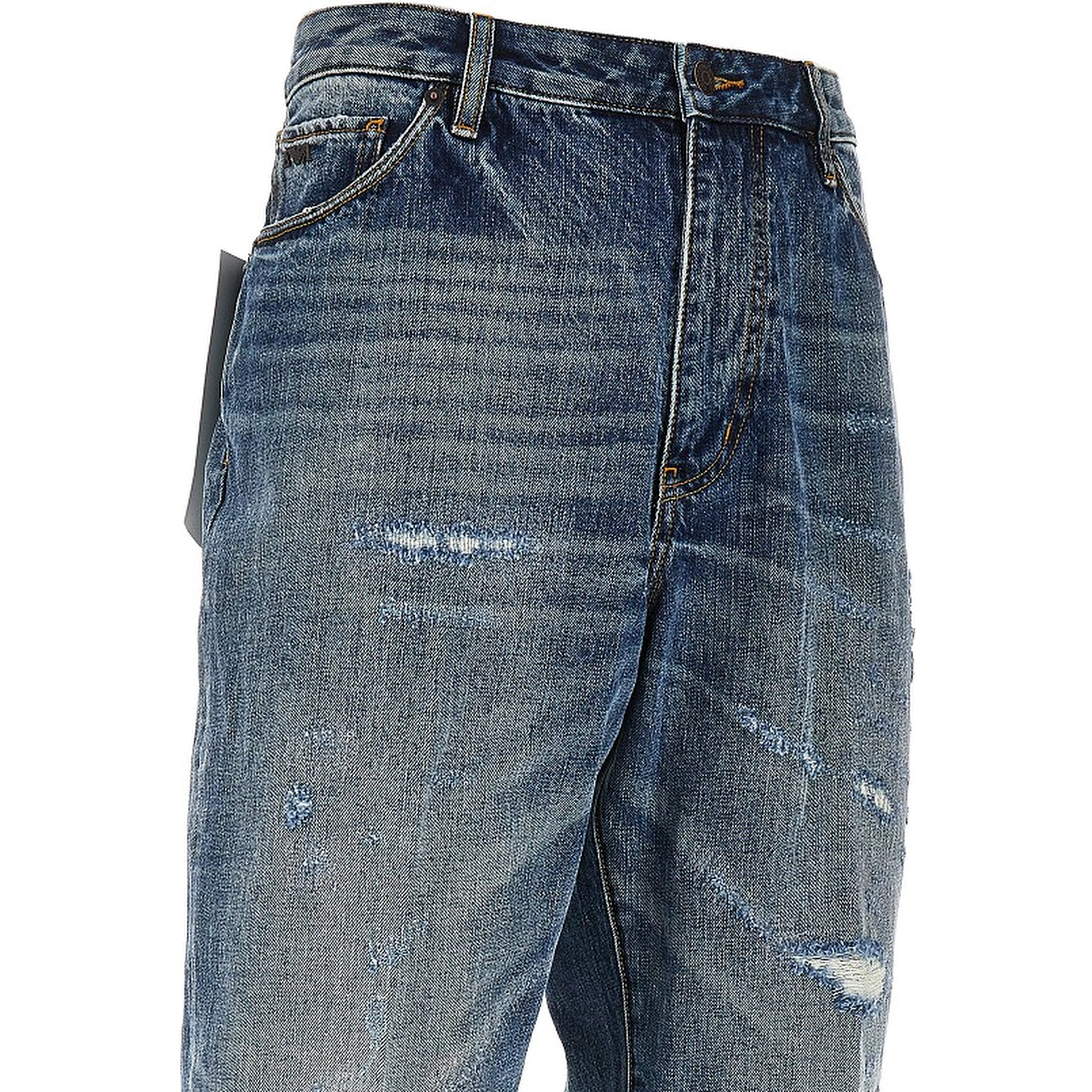 Regular Fit J22 jeans