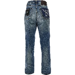 Regular Fit J22 jeans