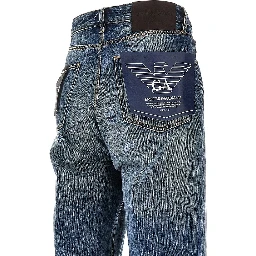 Regular Fit J22 jeans