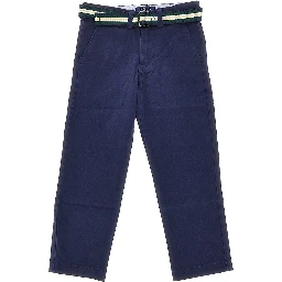 Flex Abrasion twill pants